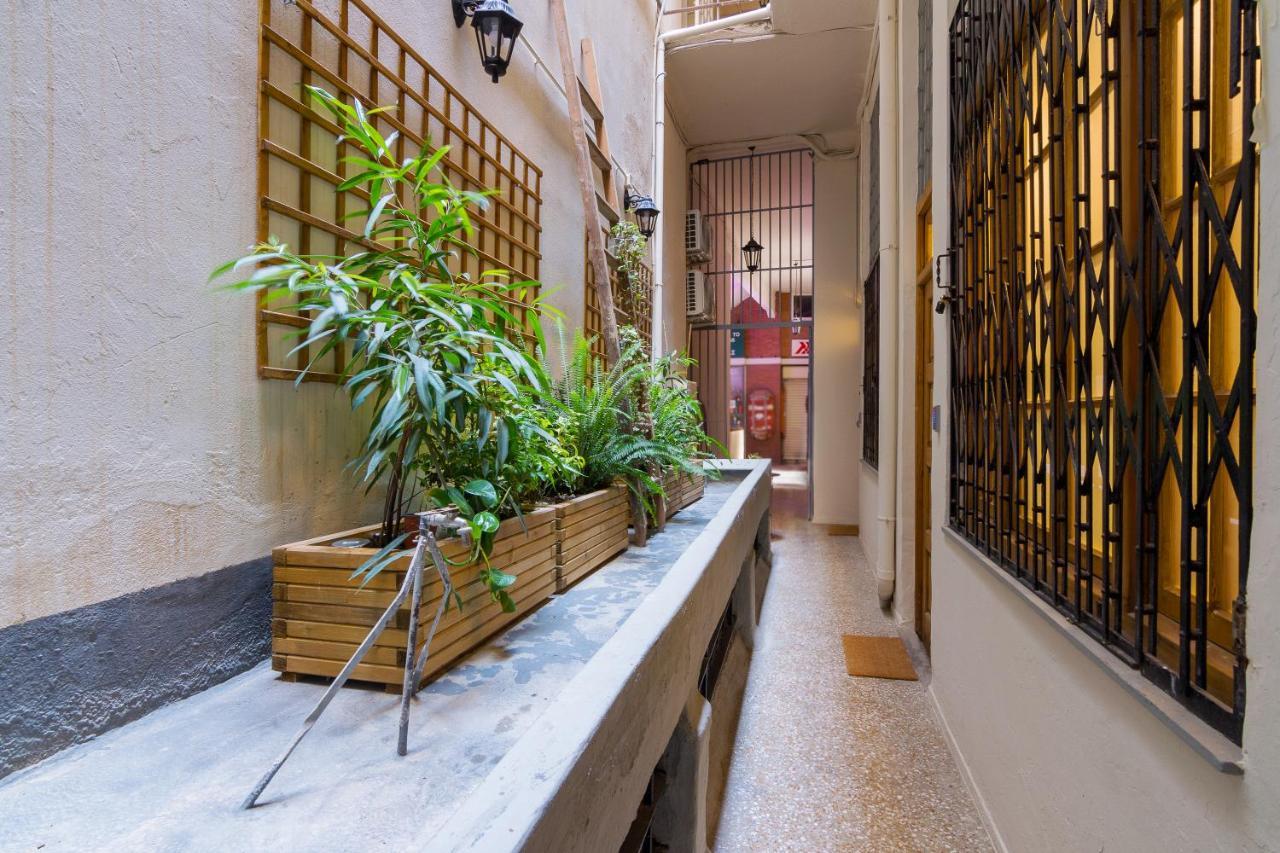 Stoa Kairi Loft B Apartamento Atenas Exterior foto